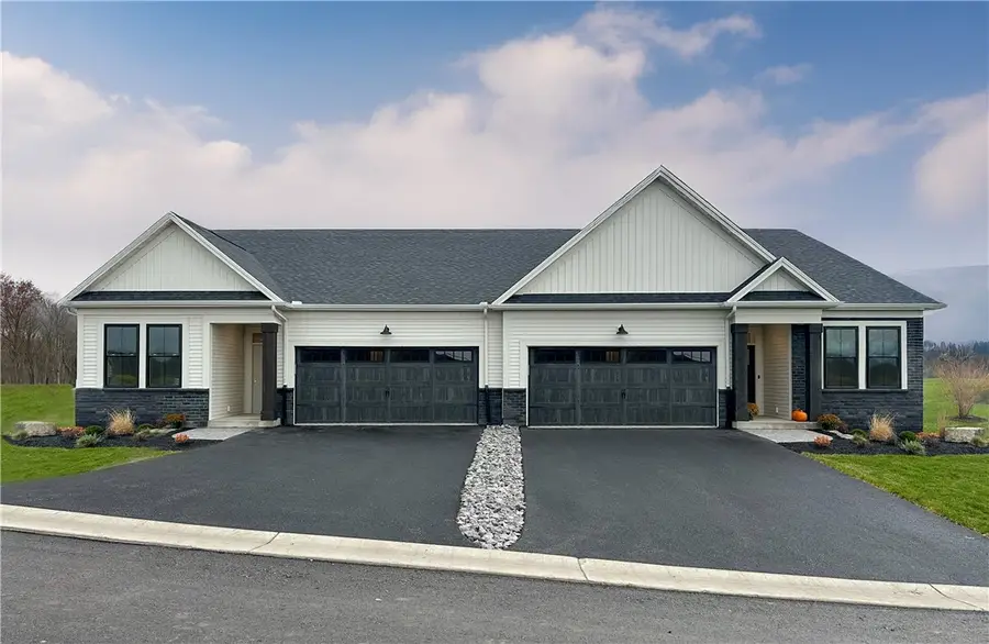 604 High Line Trail Lot 26, Victor, NY 14564 - #2