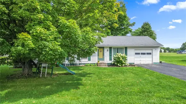 841 N Lamont, Cortland, NY 13045