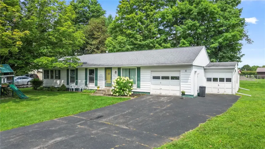 841 N Lamont, Cortland, NY 13045 - #2