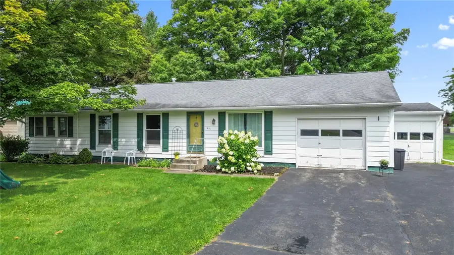 841 N Lamont, Cortland, NY 13045 - #3
