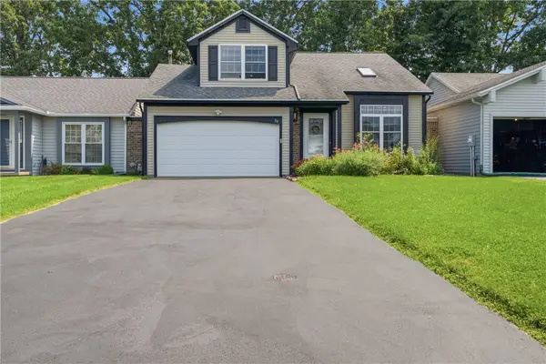 28 Atwood Drive, Rochester, NY 14606