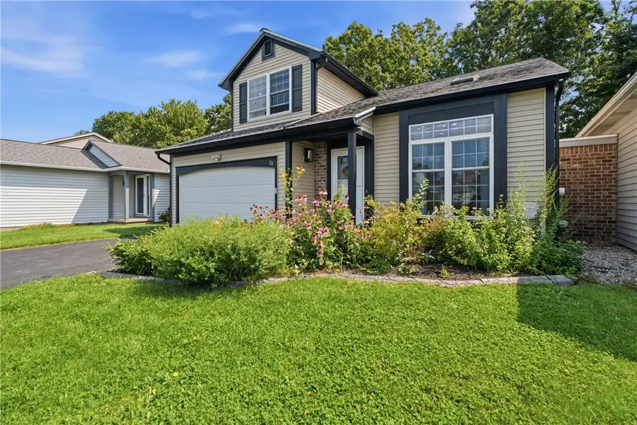 28 Atwood Drive, Rochester, NY 14606 - #2