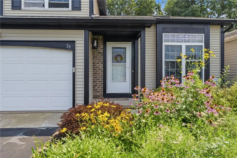 28 Atwood Drive, Rochester, NY 14606 - #3