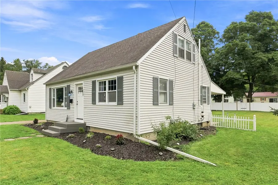112 Maple Heights, Bath, NY 14810 - #3