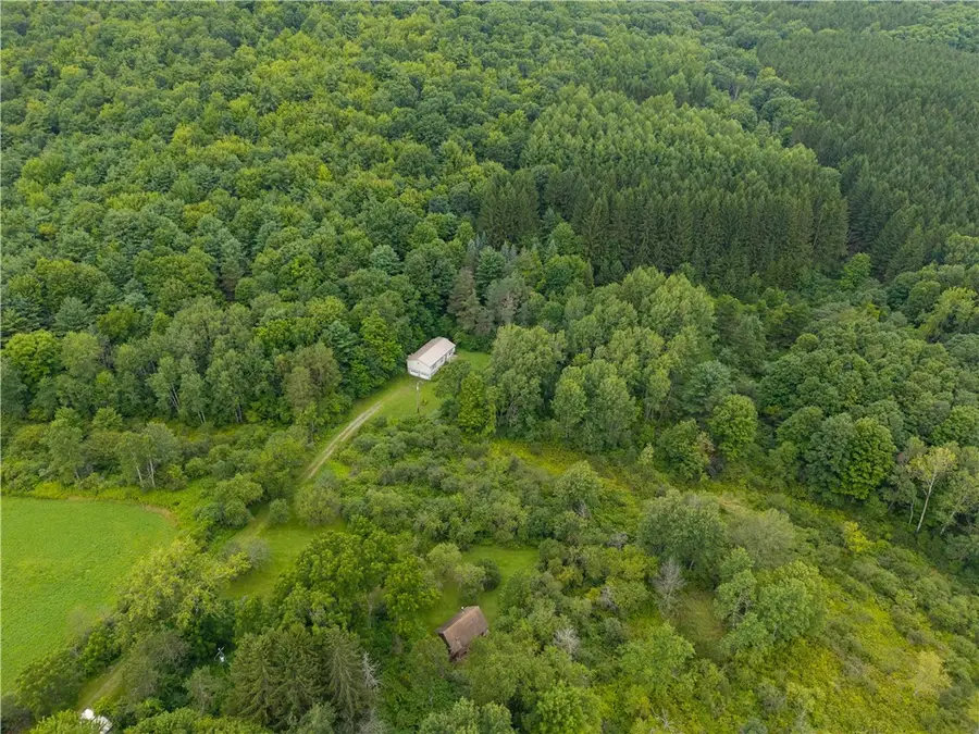 3397 County Route 121, Cohocton, NY 14826 - #3