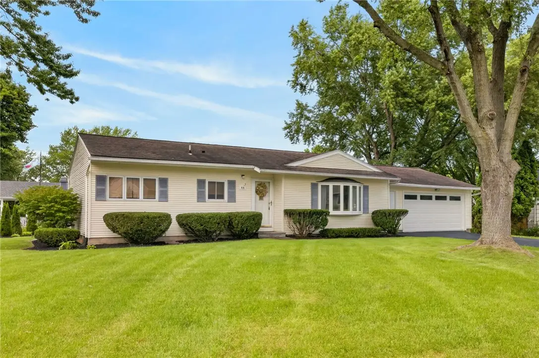 49 Michel Drive, Henrietta, NY 14467 - #1