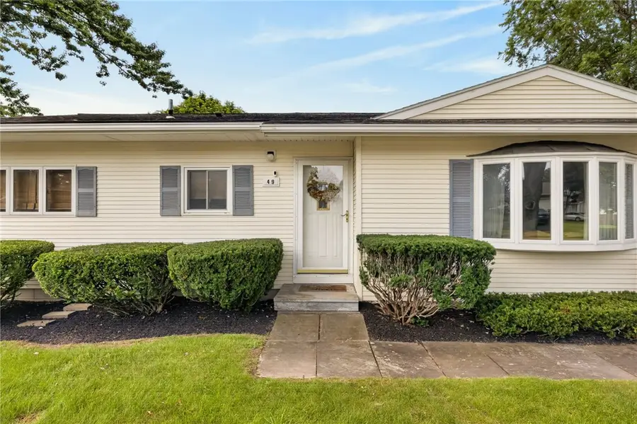 49 Michel Drive, Henrietta, NY 14467 - #3