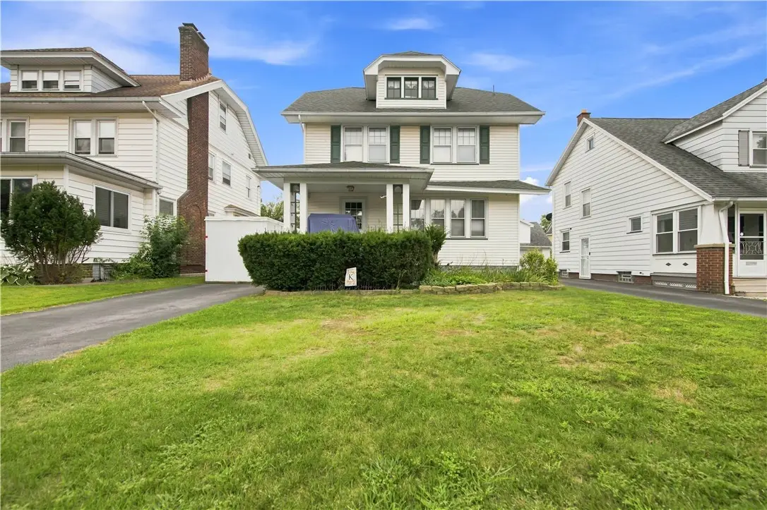 33 Alcazar Street, Rochester, NY 14621 - #1