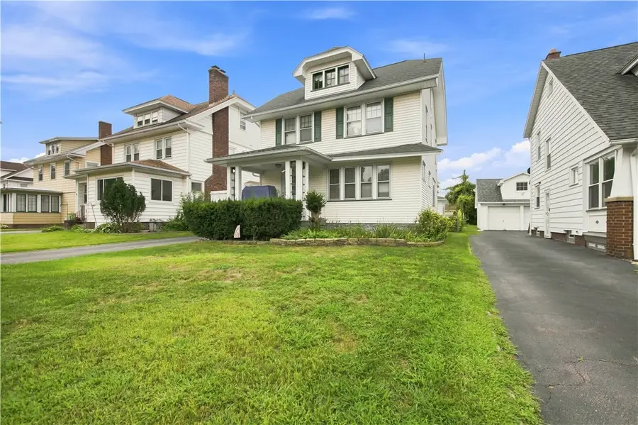 33 Alcazar Street, Rochester, NY 14621 - #2