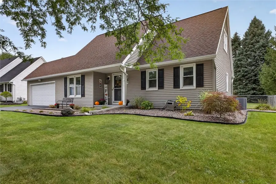 40 Turtle Creek Lane, Hilton, NY 14468 - #2