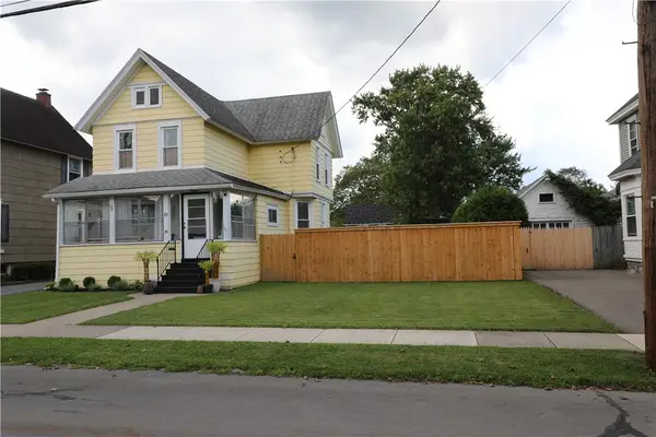 23 Gaylord Street, Auburn, NY 13021