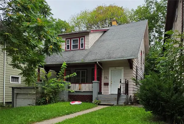 124 Norton Street, Rochester, NY 14621