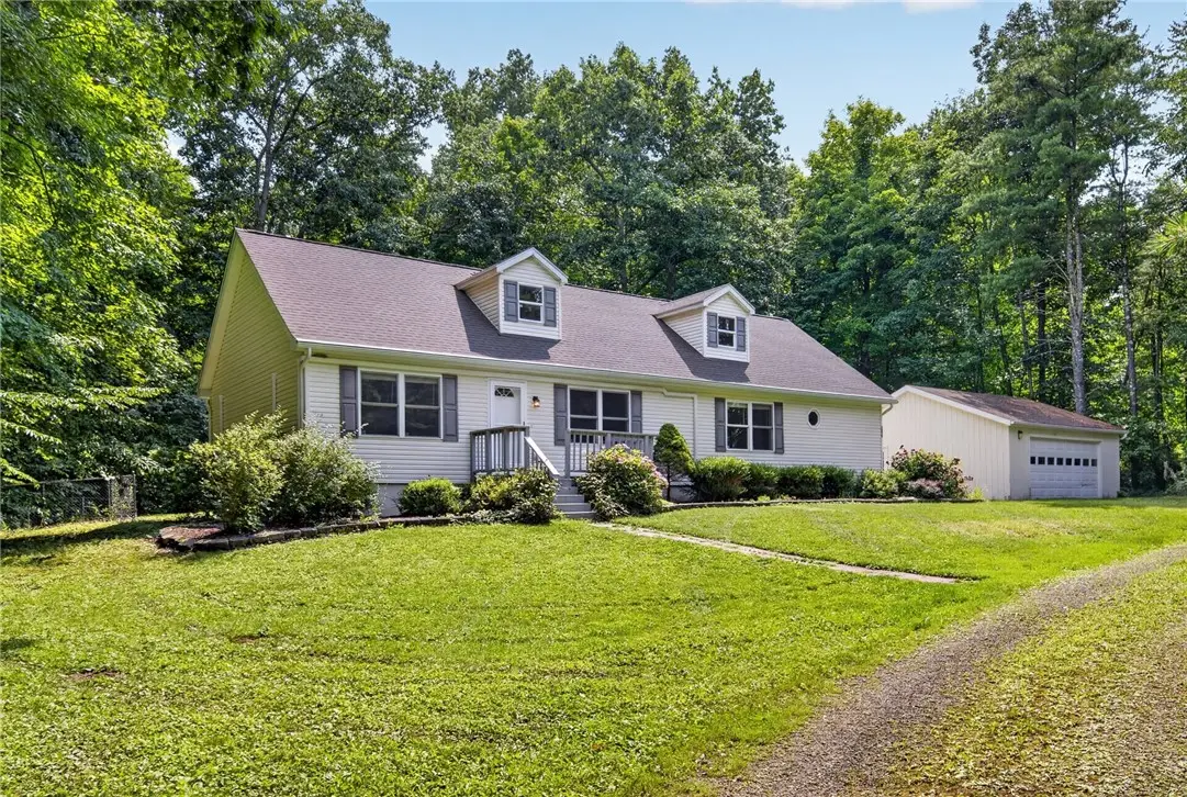 99 Gunderman Road, Ithaca, NY 14850 - #1