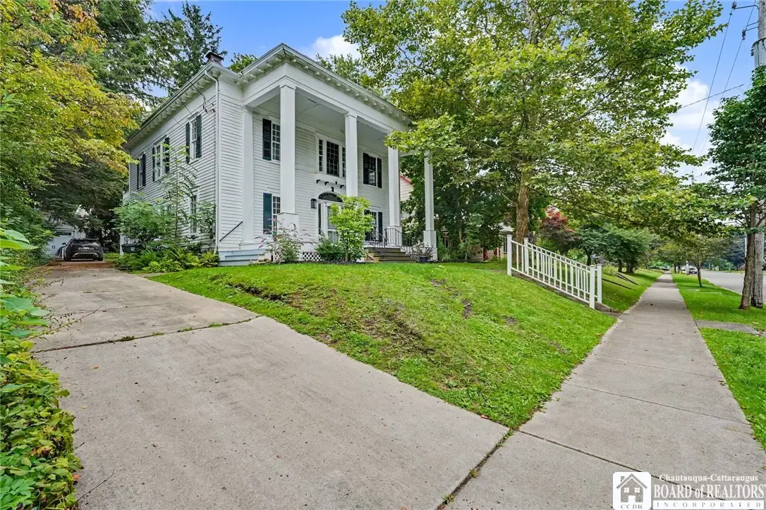 518 Lakeview Avenue, Jamestown, NY 14701 - #1