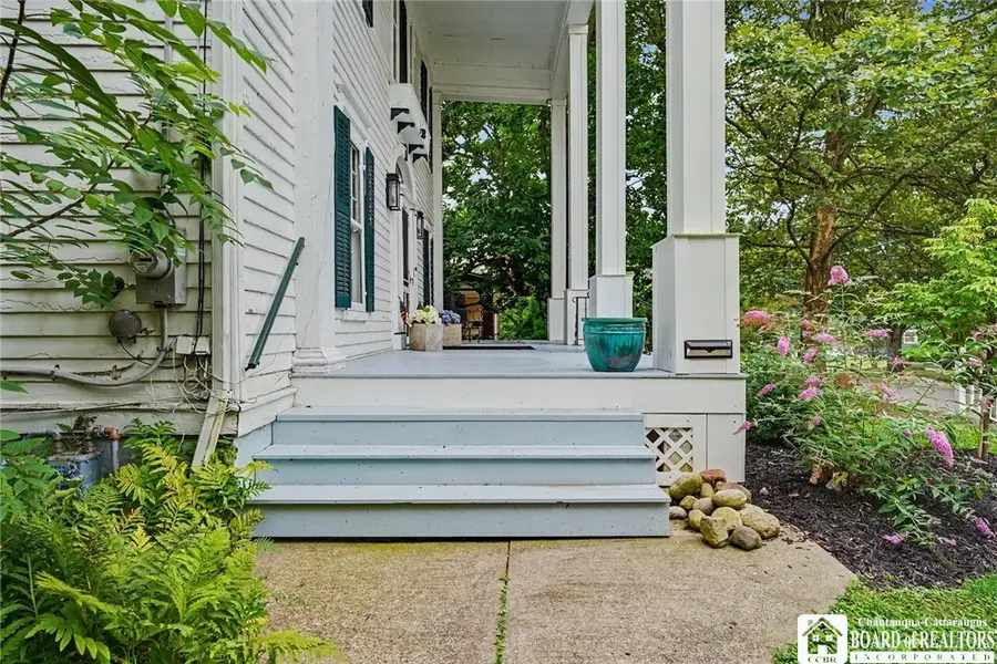 518 Lakeview Avenue, Jamestown, NY 14701 - #3