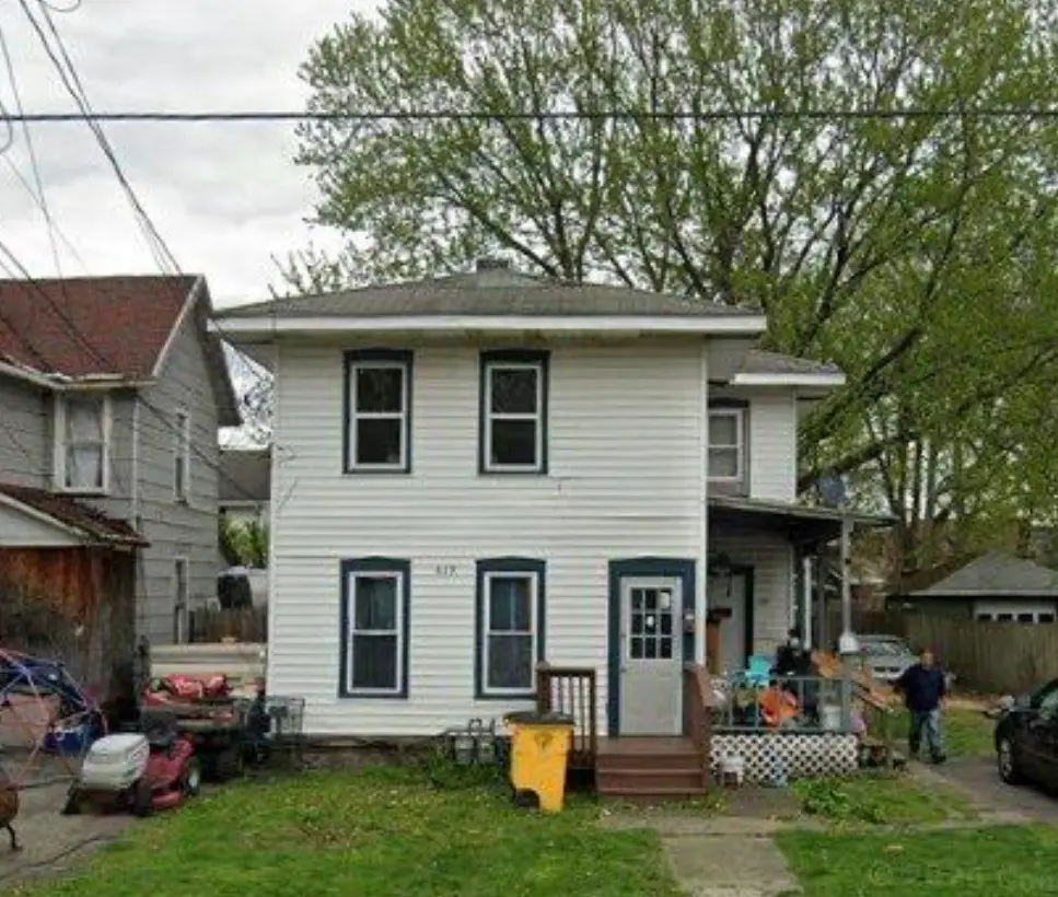 619 Lewis Street, Elmira, NY 14904 - #1