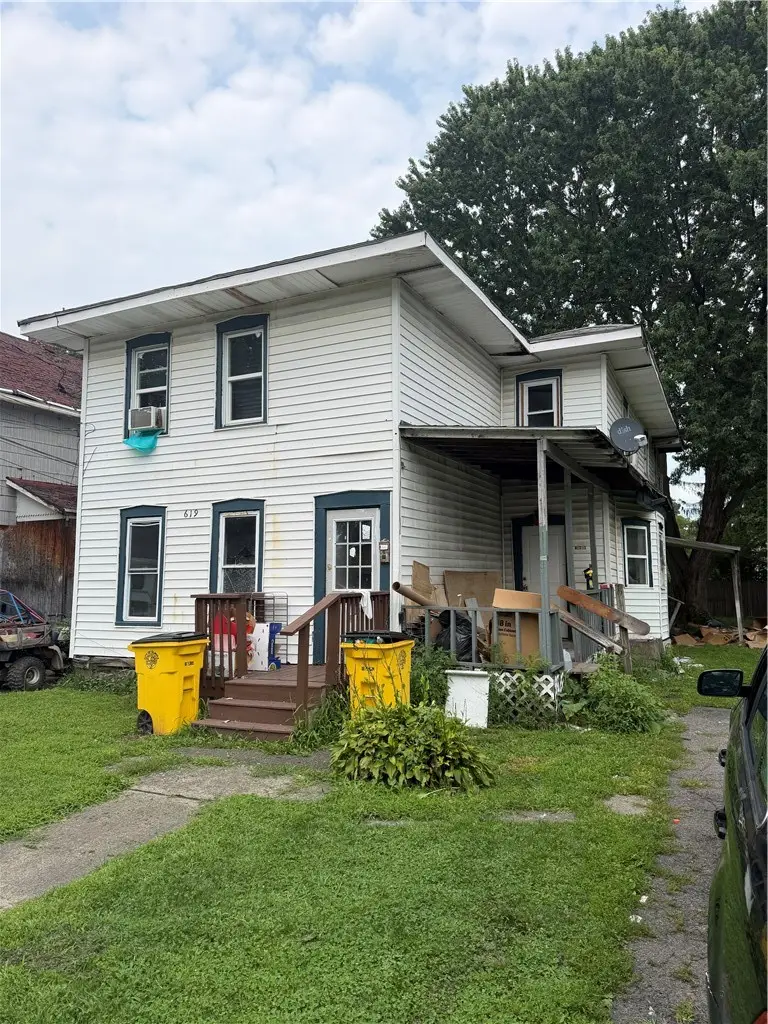 619 Lewis Street, Elmira, NY 14904 - #2