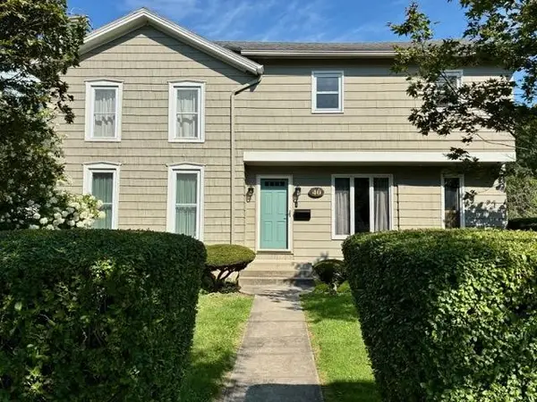 40 North Street, Le Roy, NY 14482