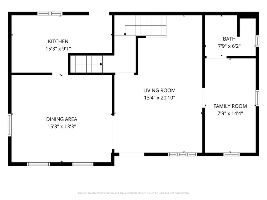40 North Street, Le Roy, NY 14482 - #3