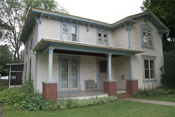 23 W Washington Street, Bath, NY 14810