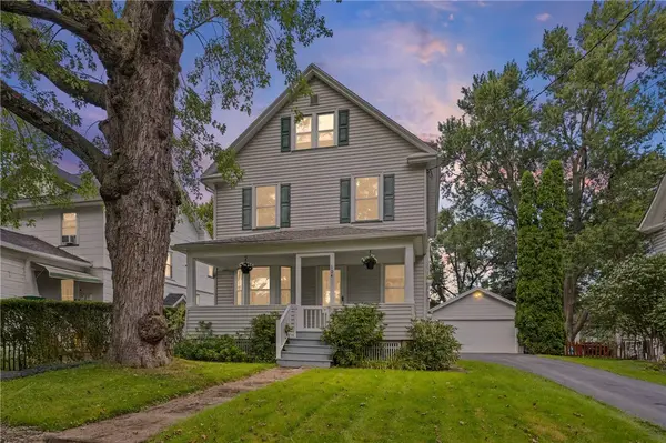 104 Tryon Park, Rochester, NY 14609