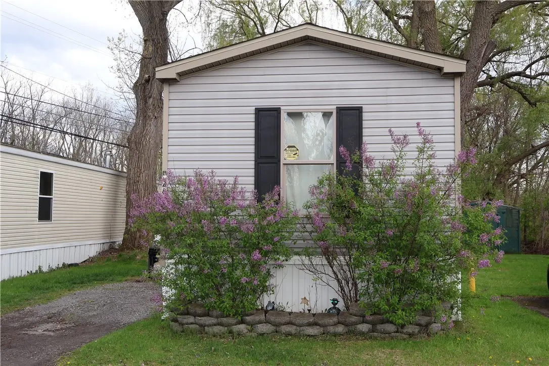 3260 State Route 364 Lot 48, Canandaigua, NY 14424 - #1