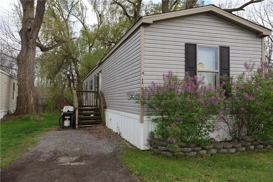 3260 State Route 364 Lot 48, Canandaigua, NY 14424 - #2