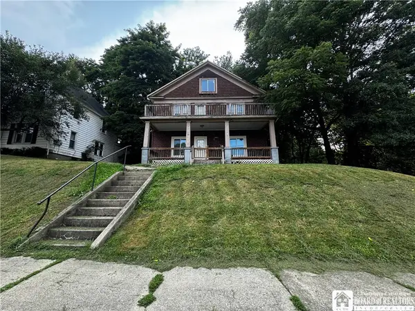 74 Hazzard Street, Jamestown, NY 14701