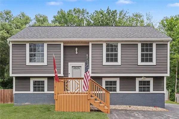 1 Hannibal Place, Hamlin, NY 14464