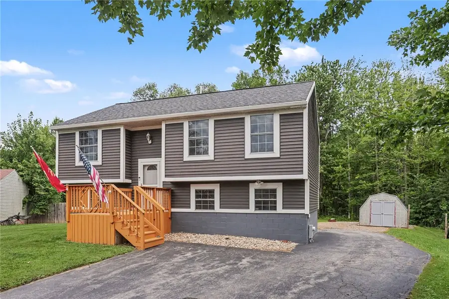 1 Hannibal Place, Hamlin, NY 14464 - #3