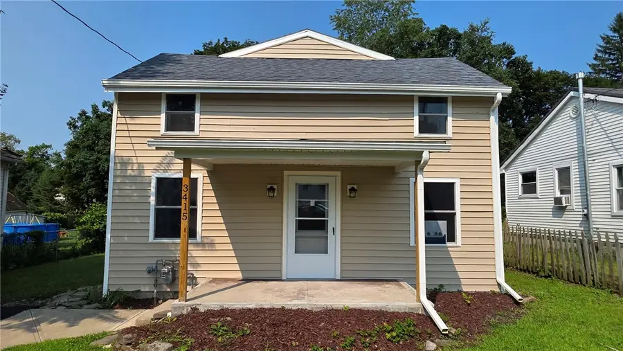 3415 Fenderson Street Extension, Painted Post, NY 14870 - #2