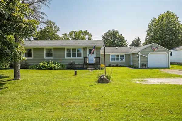 2108 Judge Road, Basom, NY 14013