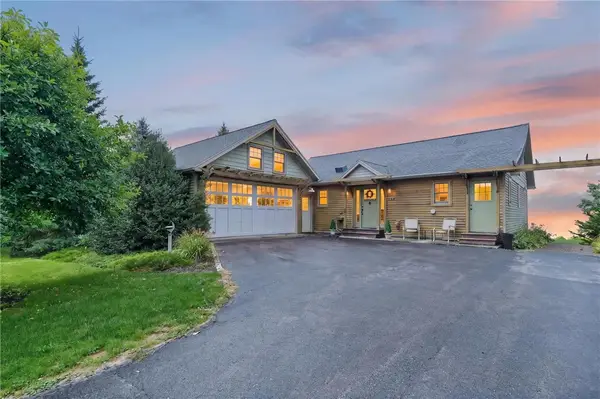 4609 Spinnaker Lane, Williamson, NY 14589