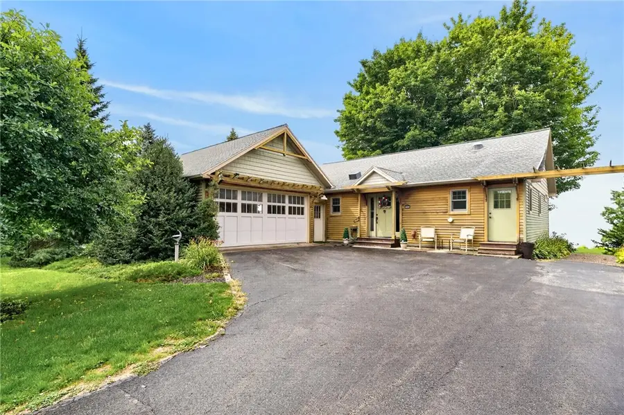 4609 Spinnaker Lane, Williamson, NY 14589 - #2