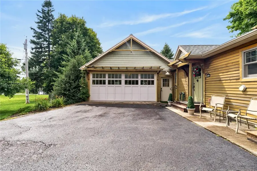 4609 Spinnaker Lane, Williamson, NY 14589 - #3
