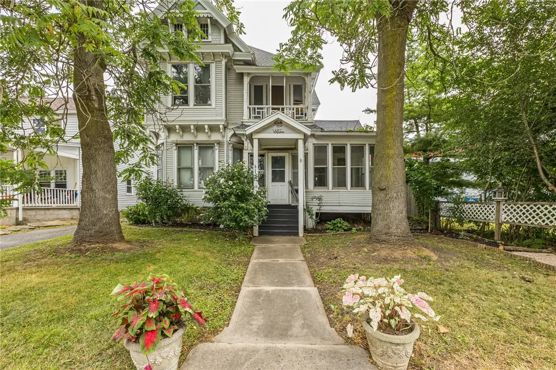 17 N Park Street, Clyde, NY 14433 - #1