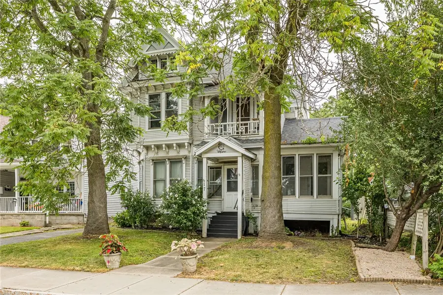 17 N Park Street, Clyde, NY 14433 - #2