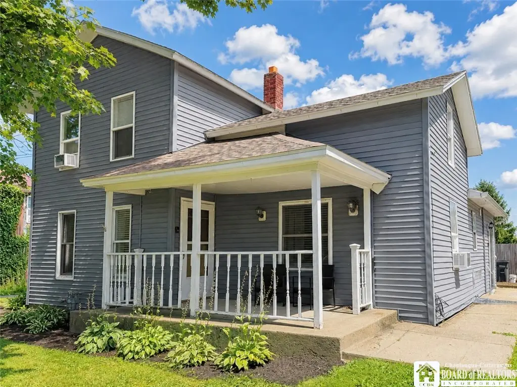 17 Bird Street, Westfield, NY 14787 - #1