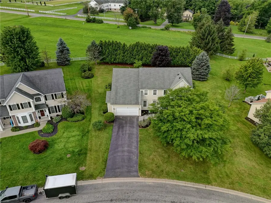 3 Post Side Lane, Pittsford, NY 14534 - #2
