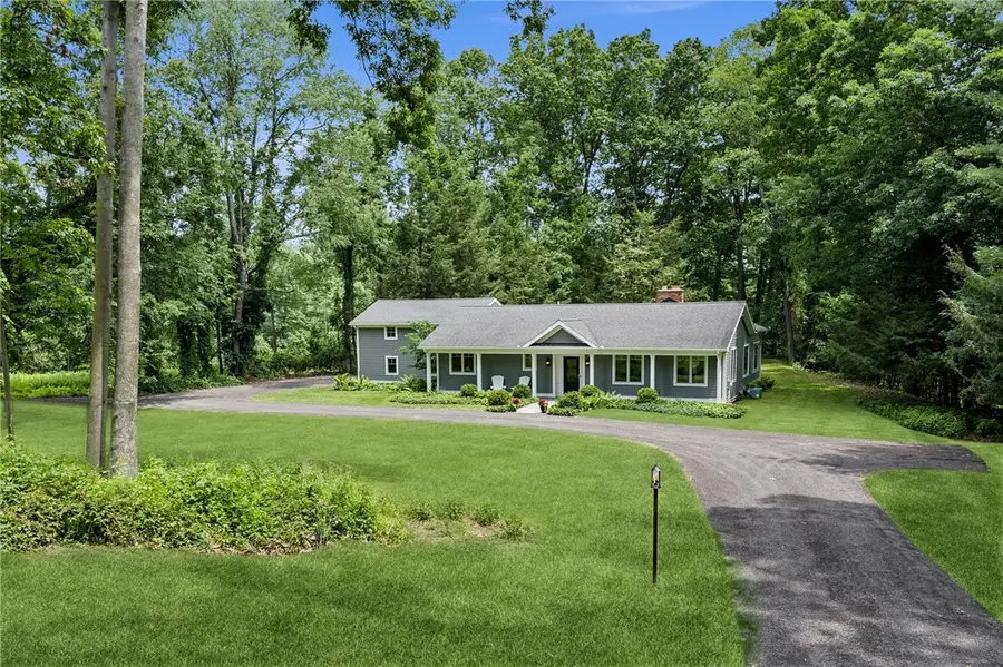 157 Crescent Hill Road, Pittsford, NY 14534 - #2