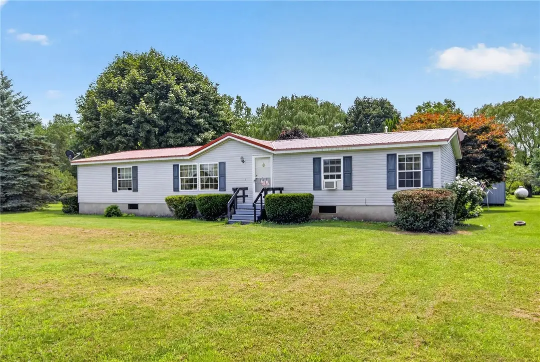 1195 Sovocool Hill Road, Groton, NY 13073 - #1