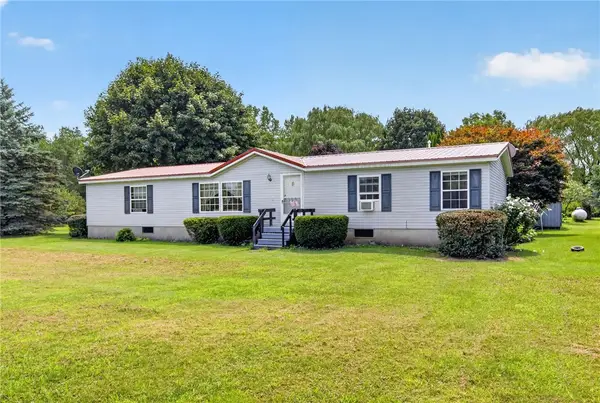 1195 Sovocool Hill Road, Groton, NY 13073