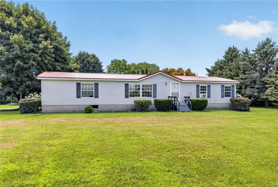 1195 Sovocool Hill Road, Groton, NY 13073 - #2