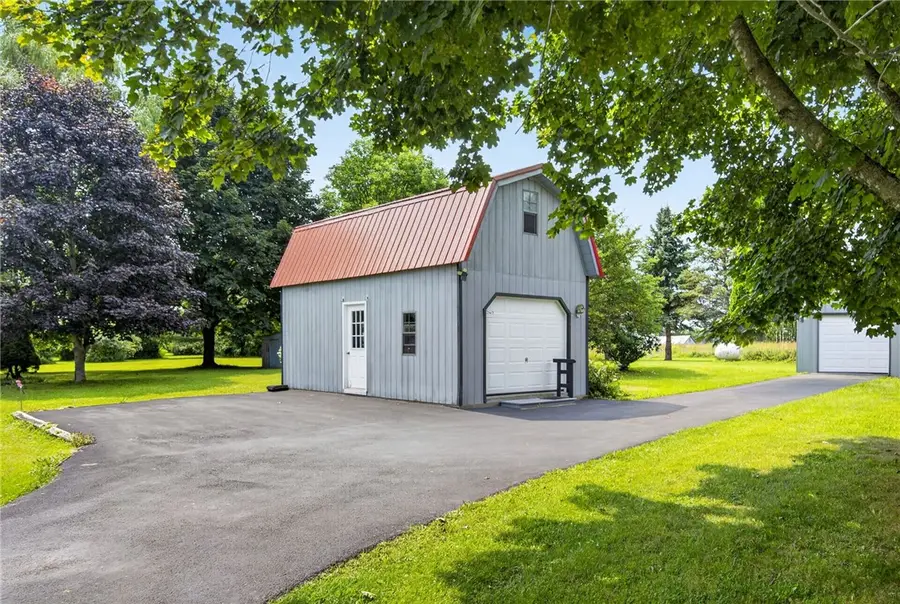 1195 Sovocool Hill Road, Groton, NY 13073 - #3