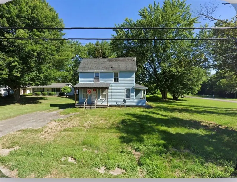 556 Peck Road, Spencerport, NY 14559 - #2