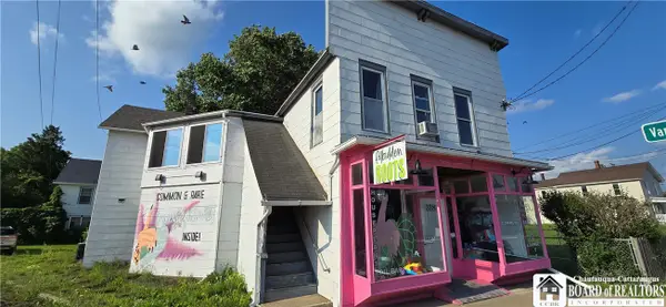 318 Wayne Street, Olean, NY 14760