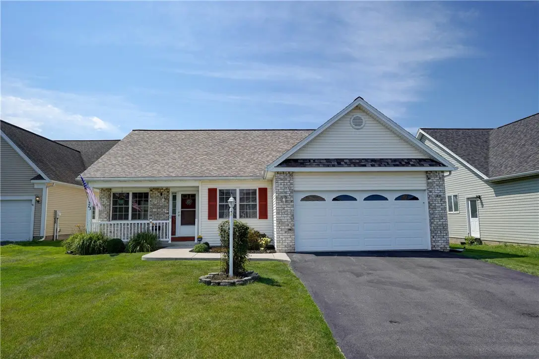 73 Logans Run, Rochester, NY 14626 - #1