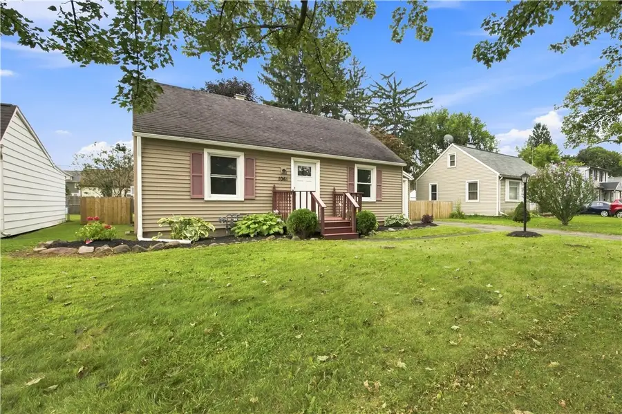 1061 Whitlock Road, Rochester, NY 14609 - #3