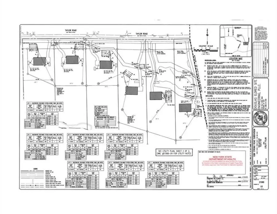 7981 Taylor Rd Lot#6, Victor, NY 14564 - #2