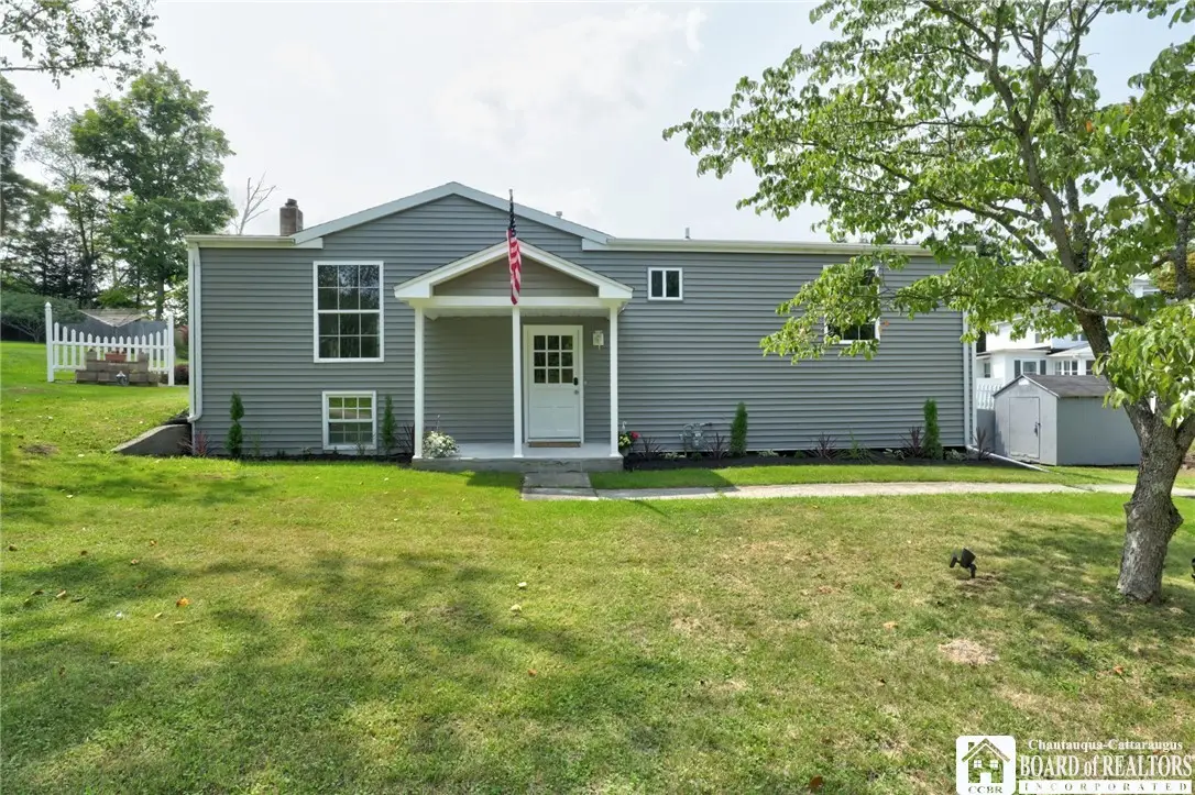 6 Holly Drive, Lakewood, NY 14750 - #1